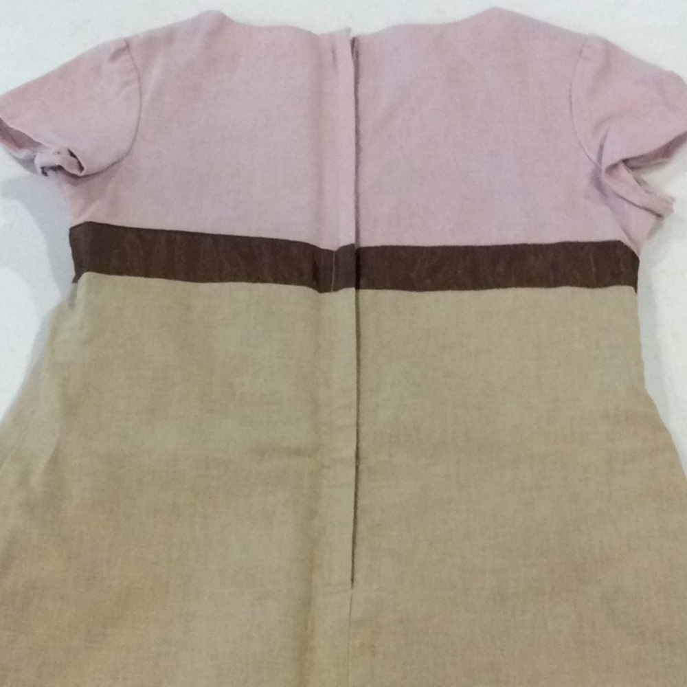 American Girl Flower Garden Dress - Picture 6 of 6